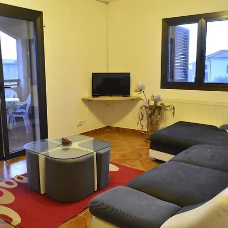 Barisic 2 Apartament *
