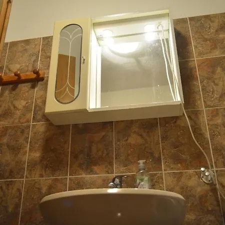 Barisic 2 * Brodarica (Sibenik-Knin)