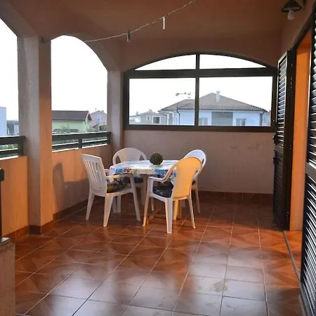 Barisic 2 Apartament